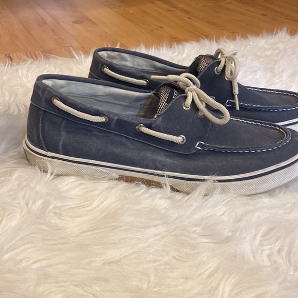Mens Sperry’s. Size 13 - Picture 2 of 4